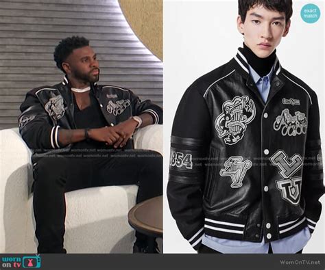 louis vuitton jason derulo jacket|jason derulo controversy.